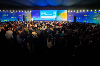 Sharjah Entrepreneurship Festival Reveals Diverse Lineup of Global Leaders for Ninth Edition