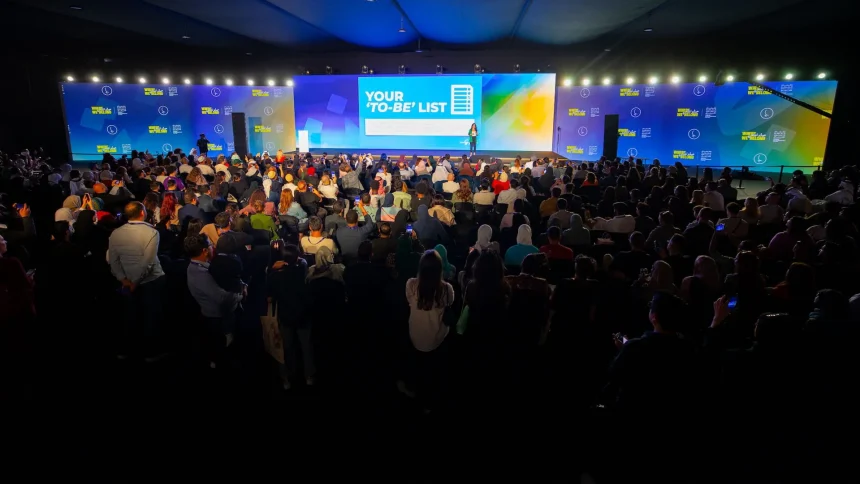 Sharjah Entrepreneurship Festival Reveals Diverse Lineup of Global Leaders for Ninth Edition