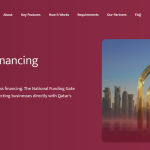 Apply For Business Funding In Qatar Through The New Tamkeen Digital Portal