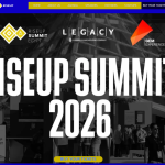 RiseUp Summit Returns With An AI-Powered Focus At The Grand Egyptian Museum