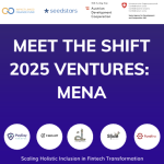 Tunisia, Morocco, And Qatar Fintechs Selected For Seedstars’ SHIFT 2025 Cohort
