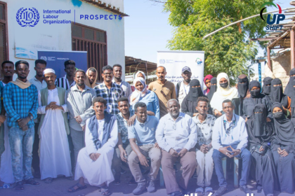249Startups Advances i-UPSHIFT Program To Support 75 Youth Teams Across Eastern Sudan