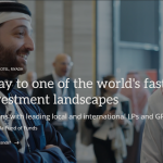 SuperReturn Saudi Arabia 2026 To Convene Global Private Capital Leaders In Riyadh This January