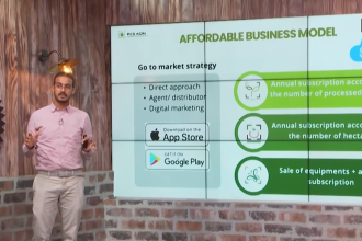 Morocco’s Hit TV Show Who Will Invest in My Project Returns to Spotlight Local Entrepreneurs