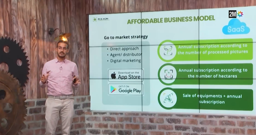 Morocco’s Hit TV Show Who Will Invest in My Project Returns to Spotlight Local Entrepreneurs