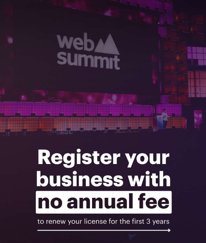 QFC Offers Free Registration and Tax Credits for Startups at Web Summit Qatar 2026
