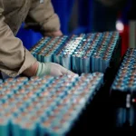 Finnish Startup Donut Labs Unveils Production-Ready Solid-State Battery