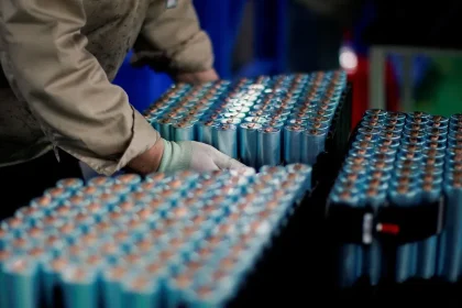 Finnish Startup Donut Labs Unveils Production-Ready Solid-State Battery