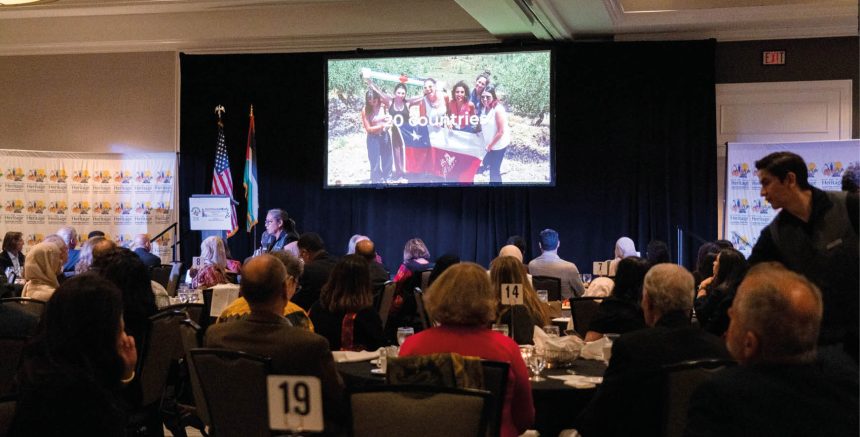 Palestine’s Tech Sector Taps Into Diaspora Networks To Drive Jobs And Venture Investment