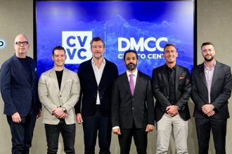 DMCC Extends Strategic Web3 Partnership With CV VC Group Into 2026