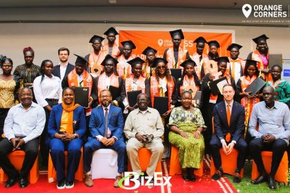 Orange Corners South Sudan Cohort 3 Graduation Celebrates 21 New Entrepreneurs Ready To Scale