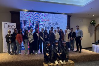 Syrian Startup Deel Secures Pre-Seed Funding To Modernize Secondhand Fashion