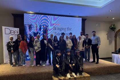 Syrian Startup Deel Secures Pre-Seed Funding To Modernize Secondhand Fashion