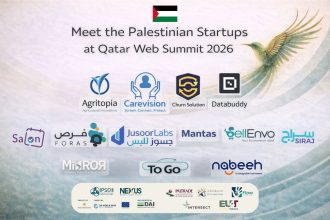 Palestine Makes Historic Debut At Web Summit Qatar 2026 With 13 Cutting-Edge Startups