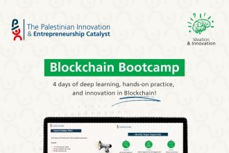 Flow Accelerator And Gaza Sky Geeks Conclude Intensive Blockchain Bootcamp For Entrepreneurs in Palestine