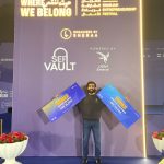 ARUSTO Wins Creative Industries Pitch Competition At Sharjah Entrepreneurship Festival 2026