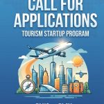 Apply Now For Plug And Play Tech Center’s Tourism Startup Program