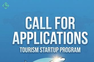 Apply Now For Plug And Play Tech Center’s Tourism Startup Program