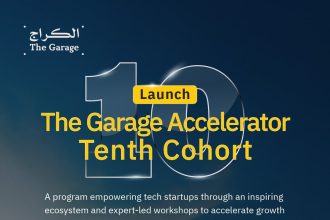 Apply Now For The Garage Accelerator Tenth Cohort