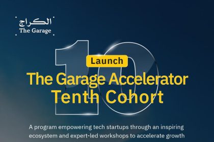 Apply Now For The Garage Accelerator Tenth Cohort