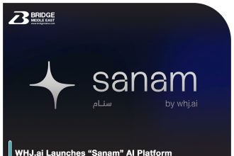 Saudi Arabia’s Whj.ai Launches Sanam AI Platform To Unify Enterprise Operations
