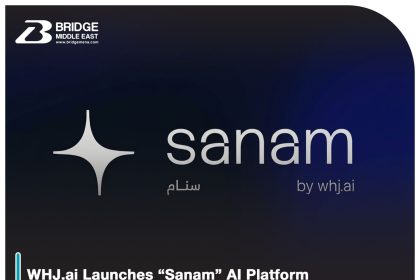 Saudi Arabia’s Whj.ai Launches Sanam AI Platform To Unify Enterprise Operations