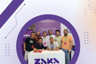 Apply Now For The ZAKA Ambassador Program