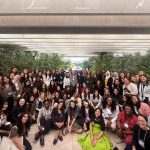 Ibtikar Fund Co-Hosts Inaugural Women In Tech Collective At Web Summit Qatar