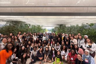 Ibtikar Fund Co-Hosts Inaugural Women In Tech Collective At Web Summit Qatar