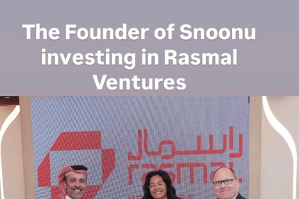 Qatar’s Snoonu Founder Hamad Al-Hajri Joins Rasmal Ventures As Investor