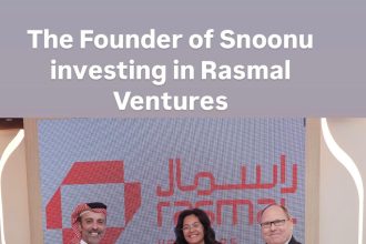 Qatar’s Rasmal Ventures Welcomes Snoonu Founder Hamad Mubarak Al Hajri As New Investor