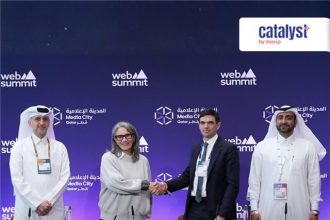 Qatar Launch Of WaterTech Accelerator To Combat Regional Water Scarcity