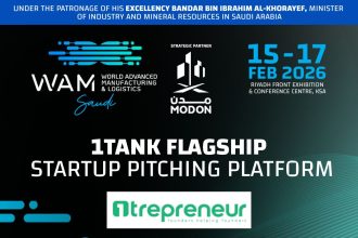 WAM Saudi 2026 Set To Transform Industrial Innovation In Riyadh This February