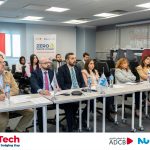 NilePreneurs And ADCB Egypt Conclude Pitching Day For ClimaTech Accelerator Cycle 3 in Egypt