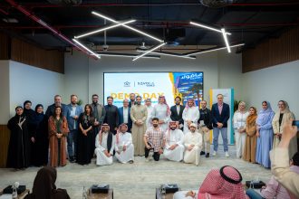 Blossom Accelerator Concludes Third Cohort Of Yumnak Program To Scale High Growth Startups in Saudi Arabia