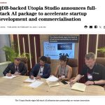 Qatar’s Utopia Studio Partners With Global Tech Leaders To Launch Full Stack AI Infrastructure Package
