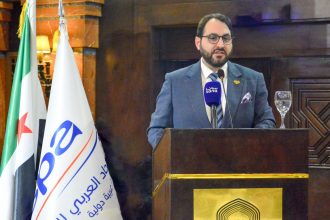 Syria And Lebanon Launch Strategic Digital Partnership To Drive Post War Reconstruction