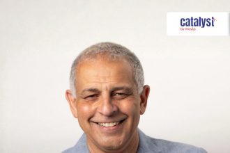 Egypt’s Nexsun.ai Rethinking Intelligence In Global Energy Markets