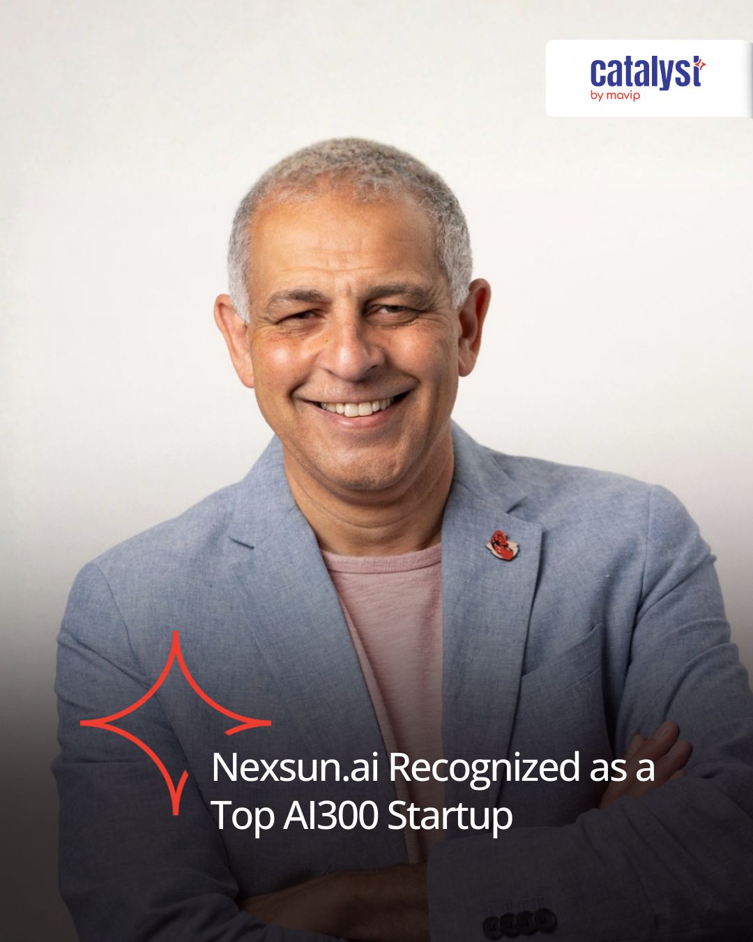 Egypt’s Nexsun.ai Rethinking Intelligence In Global Energy Markets