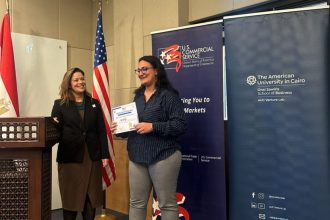 Egypt’s Untap Secures First Place At SelectUSA Tech 2026 Pitch Fest