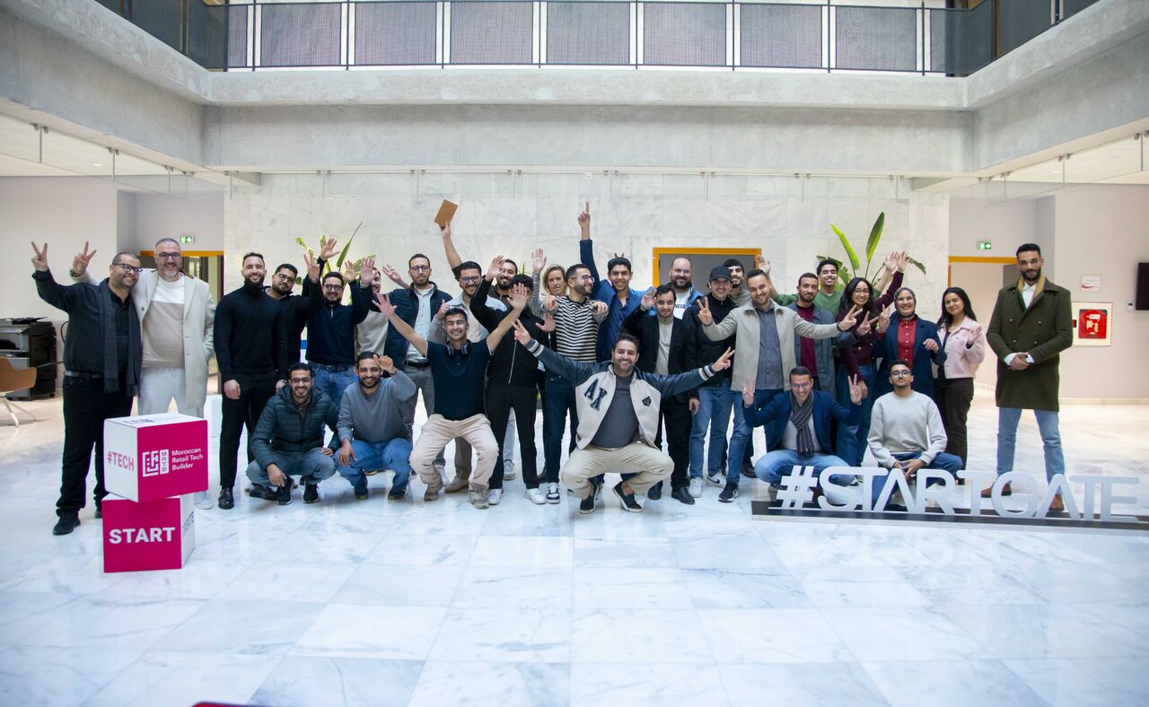 Moroccan Retail Tech Builder Launches START 2.0 To Accelerate Digital Commerce