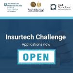 Apply Now For AUC Venture Lab’s InsurTech Challenge 2026