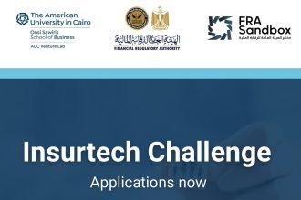 Apply Now For AUC Venture Lab’s InsurTech Challenge 2026