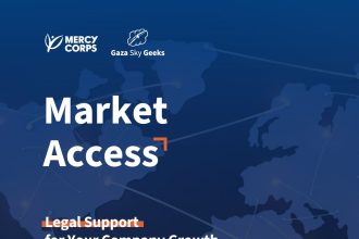 Palestinian Tech Companies Invited To Join Elevate 3.0 Program