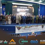 Algeria’s Sidi Belabbes Disrupt Conference Strengthens National Startup Ecosystem Integration