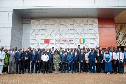 UM6P Launches Green Energy Park In Côte d’Ivoire To Advance Continental Solar Research