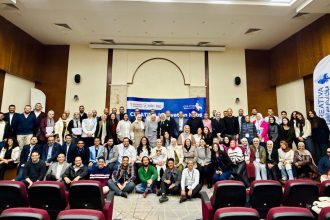 Egypt’s Creativa Concludes 2026 Annual Roundtable To Scale Provincial Startup Growth