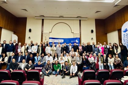Egypt’s Creativa Concludes 2026 Annual Roundtable To Scale Provincial Startup Growth