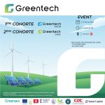 Join The GreenTECH Tunisie Launch Of MAIR And VAIR Funding Instruments