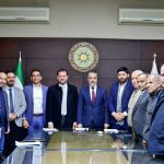 University of Aleppo Partners with Saudi Beyond 360 to Launch National AI and Entrepreneurship Center